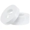 Gifi Colle Et Adhésif^Rouleau adhésif double face L.2m blanc x3