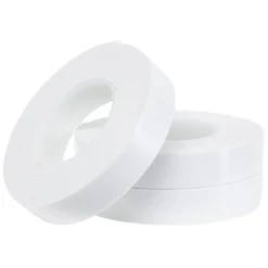 Gifi Colle Et Adhésif^Rouleau adhésif double face L.2m blanc x3