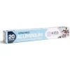 Gifi Rouleau d'aluminium ménager de 20m