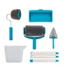 Gifi Peinture^Rouleau de peinture magique et ses accessoires