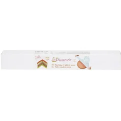 Hot Gifi Rouleau de pâte à sucre bleu 430 g