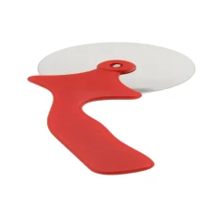Best Gifi Roulette à pizza en inox 6,8x16cm