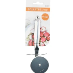 Best Gifi Roulette à pizza inox