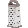 Hot Gifi Râpe 4 faces inox