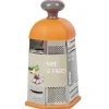 Discount Gifi Râpe 6 faces orange