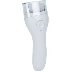 Gifi Bien-Être^Râpe électrique anti-callosité Homday Care à piles