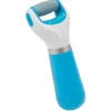 Gifi Bien-Être^Râpe électrique aux cristaux marins Scholl Velvet smooth