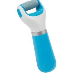 Gifi Bien-Être^Râpe électrique aux cristaux marins Scholl Velvet smooth