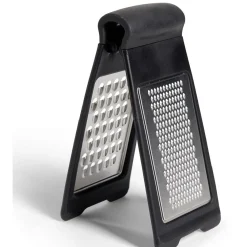 Best Gifi Râpe pliable à 2 faces inox