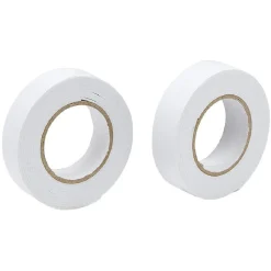 Gifi Colle Et Adhésif^Ruban adhésif double face blanc 2m x2