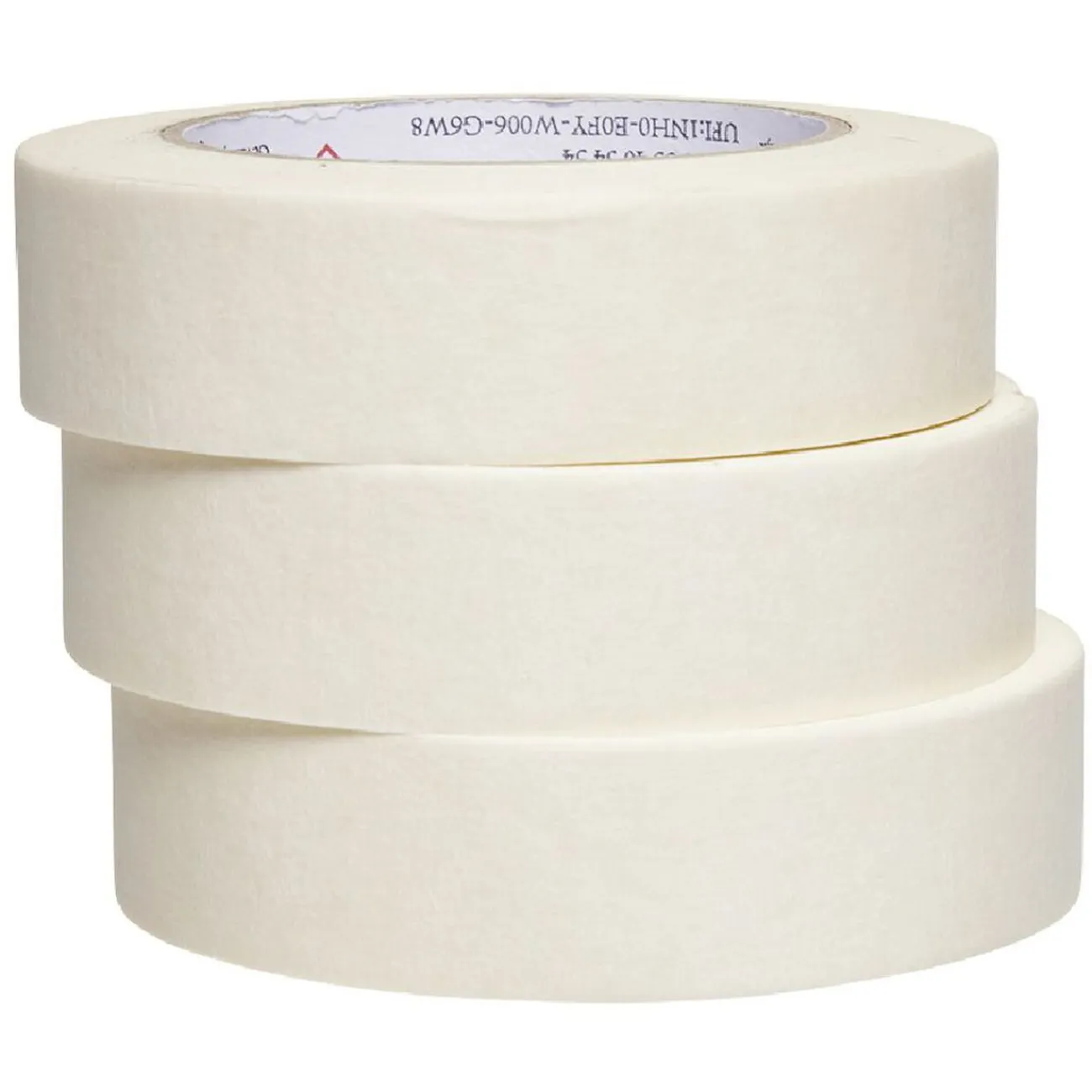 Gifi Colle Et Adhésif^Ruban de masquage x3 - 50 m