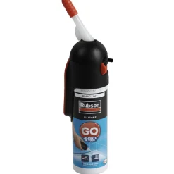 Gifi Quincaillerie^Ruban mastic sanitaire RUBSON