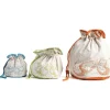 Online Gifi Sac de conservation oignons ails pomme de terre x3