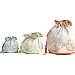 Online Gifi Sac de conservation oignons ails pomme de terre x3