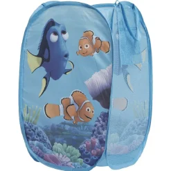 Gifi Rangement|Sac de rangement pop up Dory