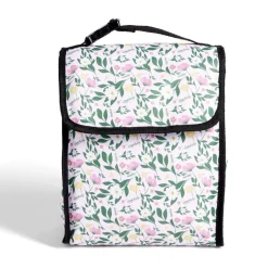 Outlet Gifi Sac à déjeuner lunch bag isotherme 2 modèles
