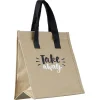 Hot Gifi Sac fraîcheur en papier kraft