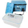Sale Gifi Sac fraîcheur lunch box avec bloc de glace