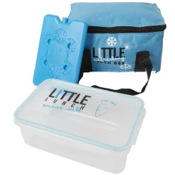 Sale Gifi Sac fraîcheur lunch box avec bloc de glace
