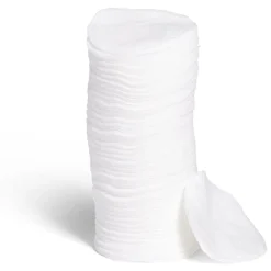 Gifi Beauté^Sachet de 35 disques de coton à démaquiller Byphasse