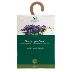 Gifi Nettoyage Et Entretien|Sachet parfumé maison Mességué lavande 100ml
