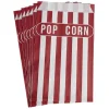 Online Gifi Sachet à pop corn x8