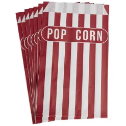 Online Gifi Sachet à pop corn x8