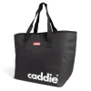 Best Gifi Sac isotherme Caddie noir 33x18,5xH35cm