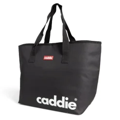 Best Gifi Sac isotherme Caddie noir 33x18,5xH35cm