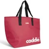 Outlet Gifi Sac isotherme Caddie rouge 33x18,5xH35cm