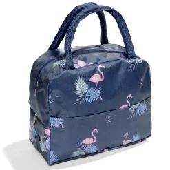 Online Gifi Sac lunch 5L à motifs - 4 modèles