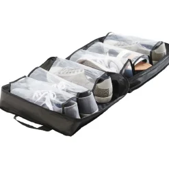 Gifi Rangement|Sac range-chaussures de voyage