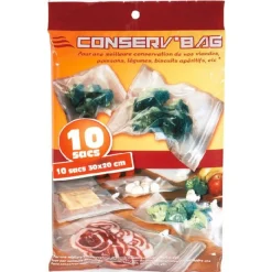 Online Gifi SACS SOUS VIDE