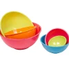 Sale Gifi Saladier coloré x6