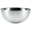 Best Gifi Saladier en inox argenté