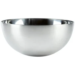 Best Gifi Saladier en inox argenté