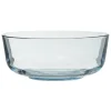 Sale Gifi Saladier en verre