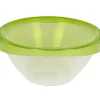 Sale Gifi Saladier en verre Luminarc Keep'n bowl