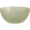Best Gifi Saladier plastique rond vert