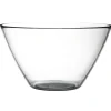 Sale Gifi Saladier rond transparent