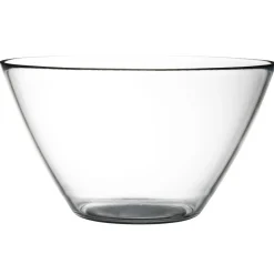 Sale Gifi Saladier rond transparent