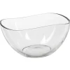 Best Gifi Saladier rond transparent