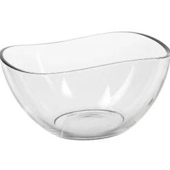 Best Gifi Saladier rond transparent