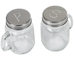 Best Gifi Salière et poivrière en forme de mug