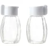 Sale Gifi Salière et poivrière en verre