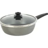 New Gifi Sauteuse acier émaillé