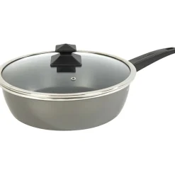 New Gifi Sauteuse acier émaillé