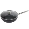 Outlet Gifi Sauteuse fond grainé effet pierre