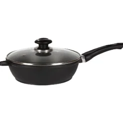 Sale Gifi Sauteuse fonte d aluminium