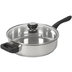 Hot Gifi Sauteuse gamme triple fond